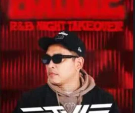 DELULU JAKARTA  BADDIE