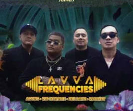 LAVVA SENAYAN JAKARTA  SUMMER SERIES