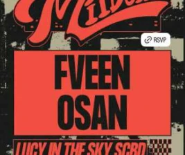 LUCY IN THE SKY SCBD JAKARTA  MID CITY
