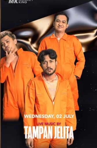 MONKEY KING BAR & LOUNGE GADING SERPONG - WEDNESDAY