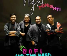 QOIN LOUNGE SUNTER JAKARTA  LADIES NIGHT