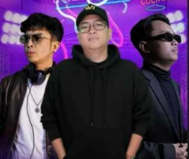 SEVEN CLUB MANGGA DUA JAKARTA  WEDNESDAY