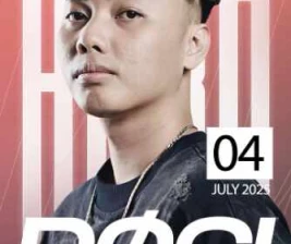 VOTE BAR GADING SERPONG  THE ANTHEM HERO