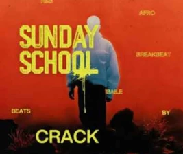 AMORA BLOK M JAKARTA  SUNDAY SCHOOL