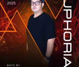 BABLAS KEMANG JAKARTA  EUPHORIAS