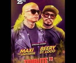 BIG BROTHER KEMANG JAKARTA  TRIBUTE TO LINKIN PARK