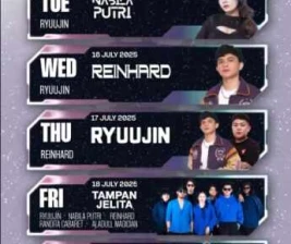 DREAM VILLE PANTAI INDAH KAPUK 2  SUNDAY