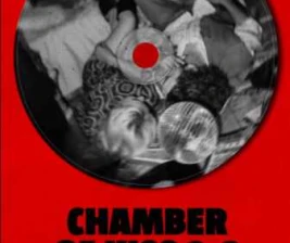 FYNE JAKARTA  CHAMBER OF KISS 20