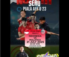 GOEDANK SUNTER JAKARTA   NONTON BARENG SERU
