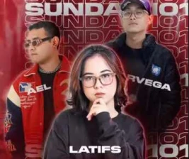 HOLY GLASS BEKASI  SUNDAY