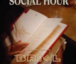 IZZY SOCIAL CLUB GUNAWARMAN JAKARTA  THE SUNSET SOCIAL HOUR