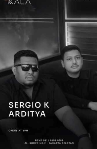 KALA JAKARTA - SUNDAY