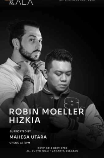 KALA JAKARTA - SATURDAY