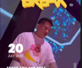 VOTE BAR GADING SERPONG  SUNDAY BREAK