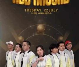 AMETHYST CLUB JAKARTA  ALL AROUND