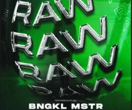BENGKEL SCBD JAKARTA  RAW