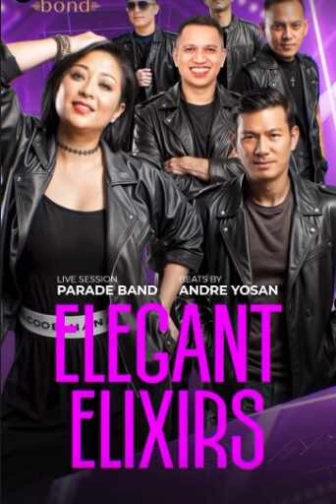 BOND SENOPATI JAKARTA - ELEGANT ELIXIRS
