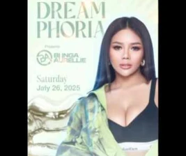 DREAM VILLE PANTAI INDAH KAPUK 2  DREAMPHORIA