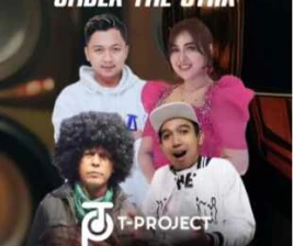 EMPORIUM TEASE CLUB JAKARTA  UNDER THE STAR