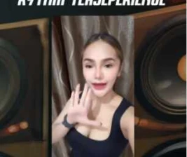 EMPORIUM TEASE CLUB JAKARTA  RYTHM TEASEPERIENCE