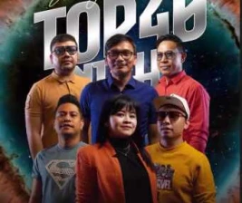 THE GREAT GATSBY SCBD JAKARTA  TUESDAY