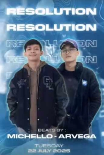 HOLY GLASS BEKASI - RESOLUTION