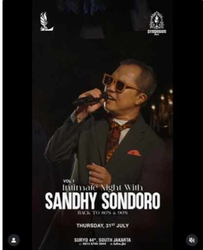 LUFRE BAR & LOUNGE SENOPATI JAKARTA - INTIMATE NIGHT