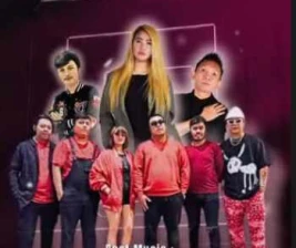 MAESTRO MANGGA DUA JAKARTA  TUESDAY