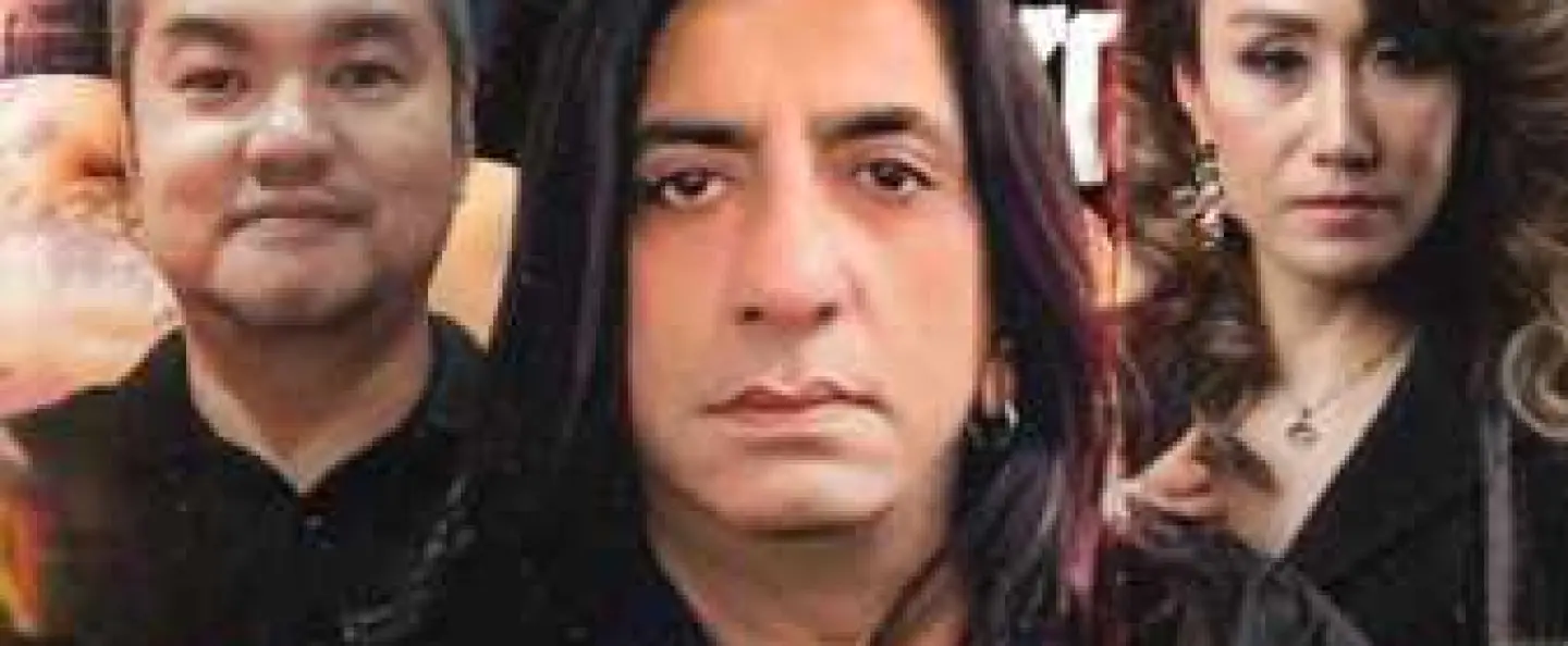 ADAM JAGWANI