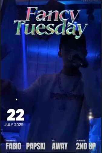 VOTE BAR GADING SERPONG - DANCY TUESDAY