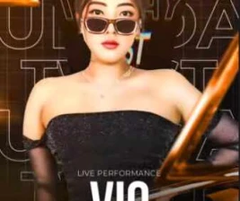 WOODEN BAR RESTO GADING SERPONG  TUESDAY