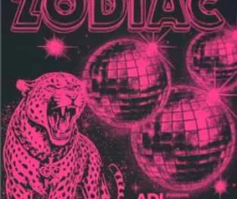 ZODIAC SENOPATI JAKARTA  FRIDAY