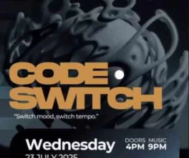 007 COCKTAIL  WHISKY BAR SENOPATI JAKARTA  CODE SWITCH