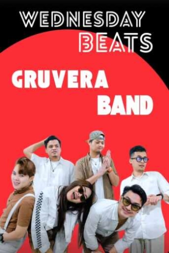 AFTERHOUR POINS JAKARTA - WEDNESDAY BEATS