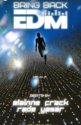 AMORA BLOK M JAKARTA - BRING BACK EDM