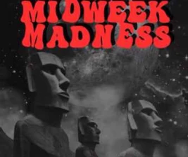 CARTA SCBD JAKARTA  MIDWEEK MADNESS