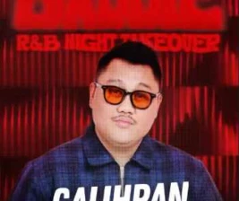 DELULU JAKARTA  BADDIE