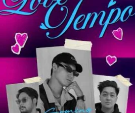 FIFTYSIX JAKARTA  LOVE TEMPO