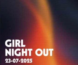 GLASS TABLE MENTENG JAKARTA  GIRL NIGHT OUT