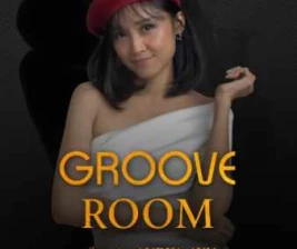 JUNTOS KUNINGAN JAKARTA  GROOVE ROOM