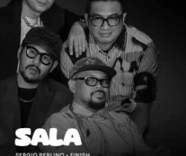 KALA JAKARTA  SALA