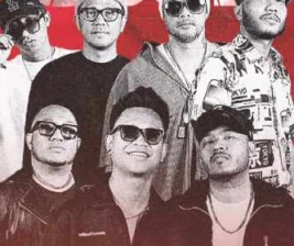 LUFRE BAR  LOUNGE SENOPATI JAKARTA  RNB FUNK  SOUL
