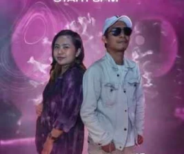 MANTRA LOUNGE JAKARTA  LOVE ANTHEM