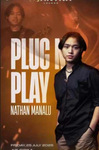 MANTRA LOUNGE JAKARTA - PLUG N PLAY