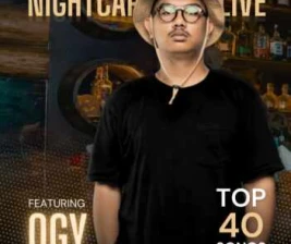NIGHTCAP PURI JAKARTA  WEDNESDAY