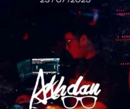 NU CHINA KEMANG JAKARTA  WEDNESDAY