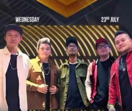 ODIN JAKARTA  WODENSDAY WISDOM