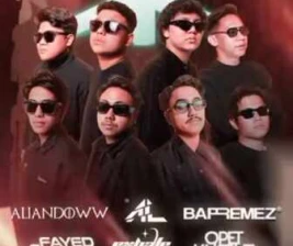 THE BROTHERHOOD GUNAWARMAN JAKARTA  VIRGINIA BLOCK