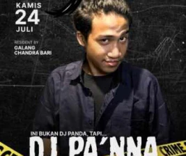 ANAK KEMANG CAFE JAKARTA  THURSDAY