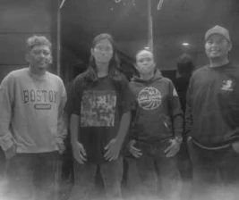 ATTICA KUNINGAN JAKARTA  THURSDAY